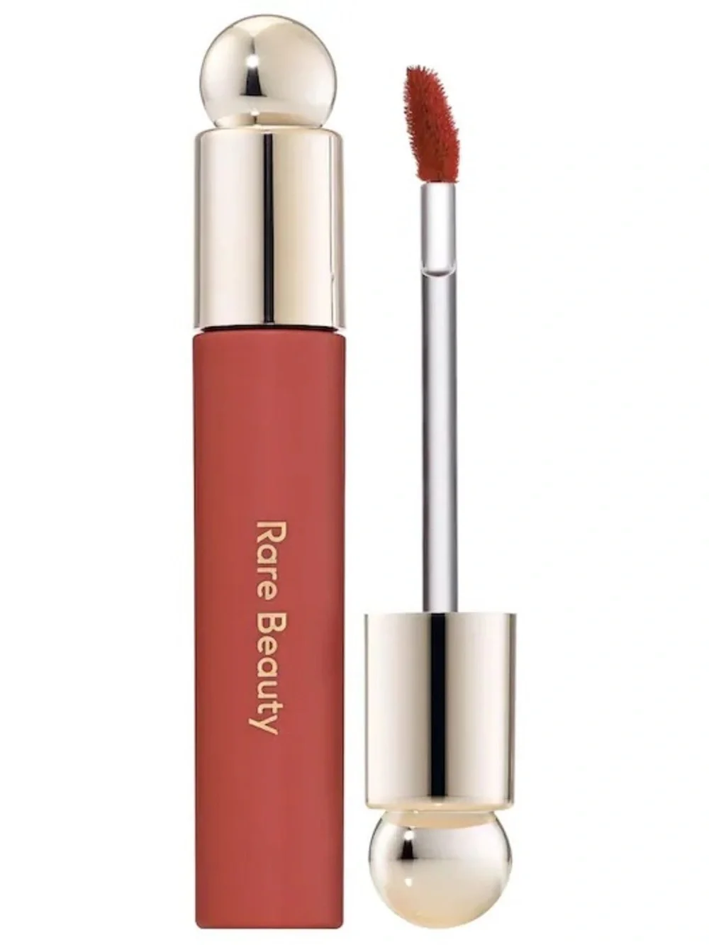 Rare Beauty Bundle, (2) Tinted Lip Oil in Serenity and Happy, BNIB